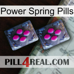 Power Spring Pills 01